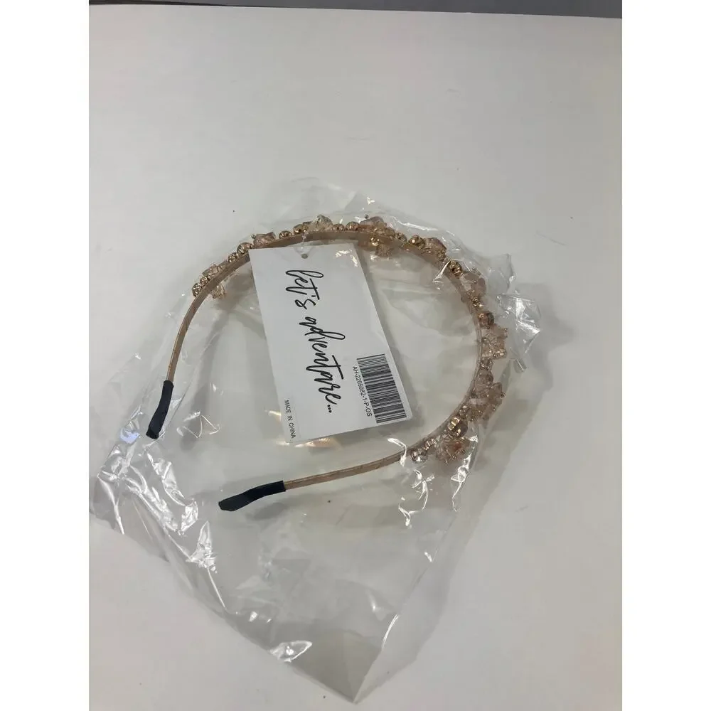 Glam Bundle of 3 - 12th Tribe, And Every, Kristen Ess Hair and Jewelry
